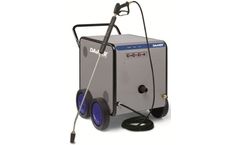 Vapor-Flo - Model 8910 - Electric Pressure Washer