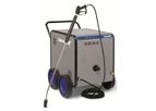 Vapor-Flo - Model 8970 - Commercial / Industrial Grade Electric Pressure Washer