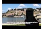 Belgrade Talking Video