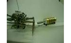 Fuel Cell BUG -1 - Video