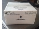 Pacific - Model CC & CB - Disposable Surgical Cart Covers