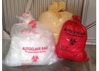 Pacific - Model AC - Autoclave Bags