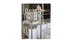 Electrodialysis Service
