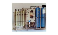 Reverse Osmosis Service