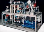 Microfiltration and Ultrafiltration Service