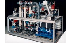 Microfiltration and Ultrafiltration Service