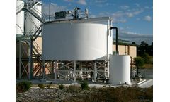 Hi-Rate Clarifiers