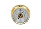 Predictor Brass Barometer