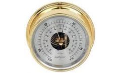 Proteus - Aneroid Barometer