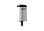 Model 52202 - Heated Tipping Bucket Precipitation Gauge
