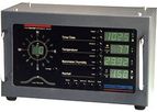 Model WLS-8000 - Industrial Weather Station