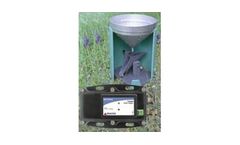 Model Rain101A - Rainfall Data Logging System