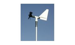 Aervane - Model 700-RW - Wind Speed and Direction Sensor, 4-20m-A Outputs