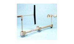 Model 101908 - Current Loop Wind Sensors, 4-20mA Outputs