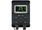Model MAC3 - Wind Speed Alarm/Latching System
