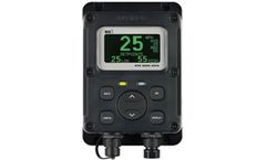 Model MAC3 - Wind Speed Alarm/Latching System