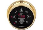 Merlin - Wireless Brass Digital Wind Set