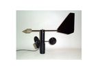 Model WS-23 - Current Loop Wind Sensor