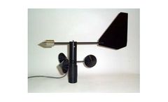 Model WS-23 - Current Loop Wind Sensor