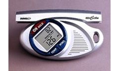 WindScribe - Model 276 - Ultrasonic Wind Speed Meter
