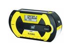 S.A.M.E - Model WR203 - Advanced Portable Emergency Alert Radio