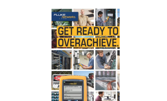 Cable Certification Family- Brochure
