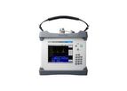 Anritsu - Model MW82119A - Passive Intermodulation Analyzer