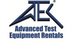 Advanced Test Equipment Rentals- Video