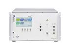 Haefely - Model AXOS 8 - EMC Immunity Test System