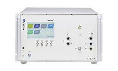 Haefely - Model AXOS 8 - EMC Immunity Test System
