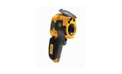 Fluke - Model Ti400 - Thermal Imager