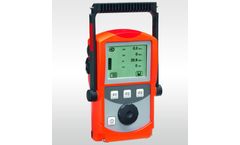 Jog - Portable Biogas Analyzers