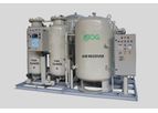 Jog - Medical Oxygen Generator System