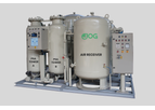 Jog - Model PSA - Nitrogen Generation Plant