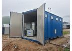 Jog - Biogas Upgrade Plant
