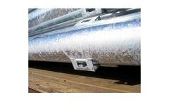 Galvanizing Solution Service