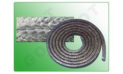 TCI - Flexible Graphite Packing