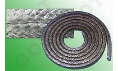 TCI - Flexible Graphite Packing