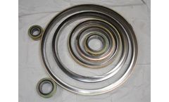 TCI - Spiral Wound Gaskets