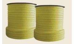 TCI - Aramid Fiber Packing