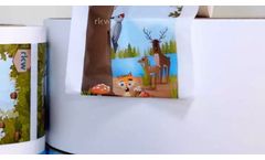 RKW Hyfol & Hylite - Non-breathable Backsheets