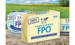 RKW - Model FPO - Filled Polyolefin Films