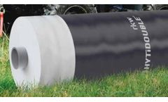 Hytidouble - Silage Films
