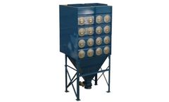 Griffin - Horizontal Load Cartridge Collectors