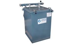 Griffin - Top Load Cartridge Collectors