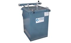 Griffin - Cartridge Silo Vents