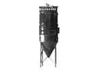 Griffin - Cylindrical Filter Receivers