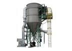 Griffin - Nova High Temp Ceramic Filter