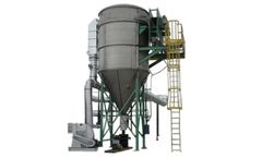 Griffin - Nova High Temp Ceramic Filter