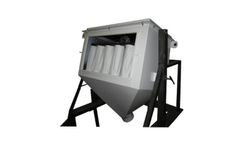 Griffin - Weigh Batcher Filter Vents